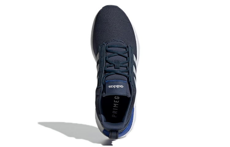 Adidas Racer TR21 Crew Navy Grey One Core Black