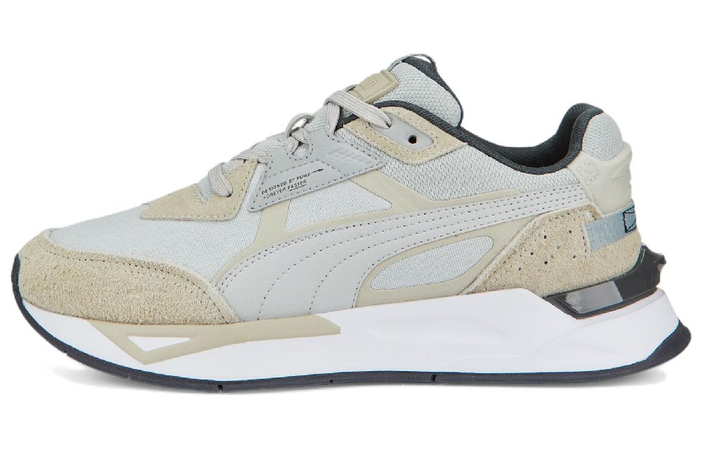 PUMA Mirage Sport 'Hacked Safari Grey'