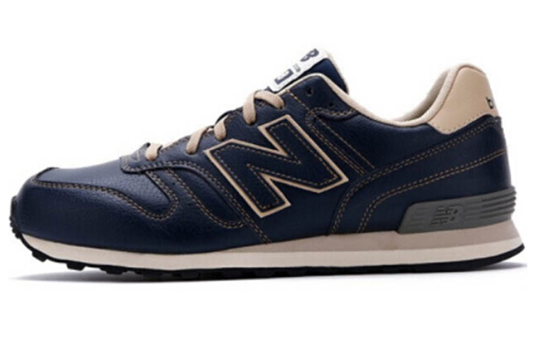New Balance 368 'Navy Blue'