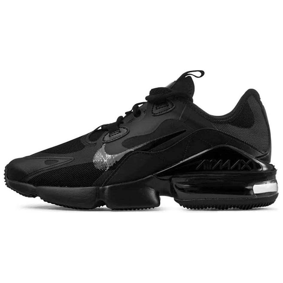 Nike Air Max Infinity 2 'Triple Black'