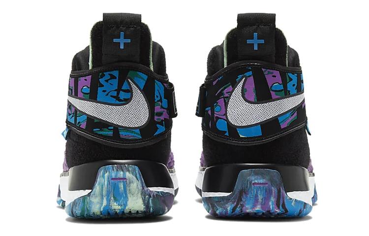 Nike Air Zoom Unvrs Vivid Purple купить в интернет-магазине Yoocart с быстрой доставкой по России.