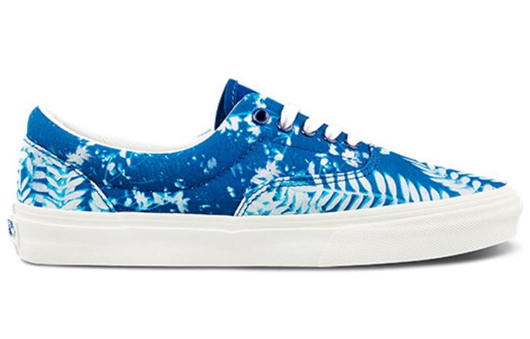 Vans Era 'Solar Floral True Blue' купить в интернет-магазине Yoocart с быстрой доставкой по России.