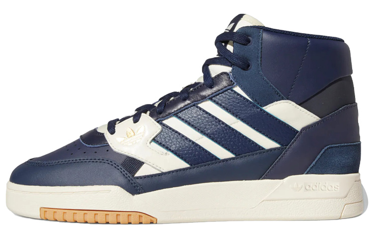 Adidas Originals Drop Step Se 'Navy'