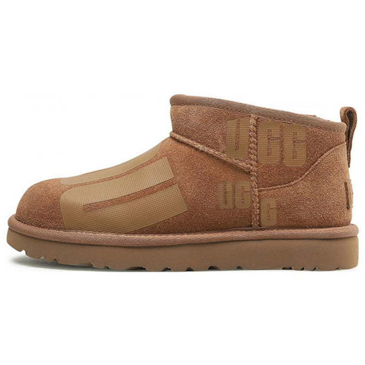 UGG Classic Mini Scatter Graphic Women's