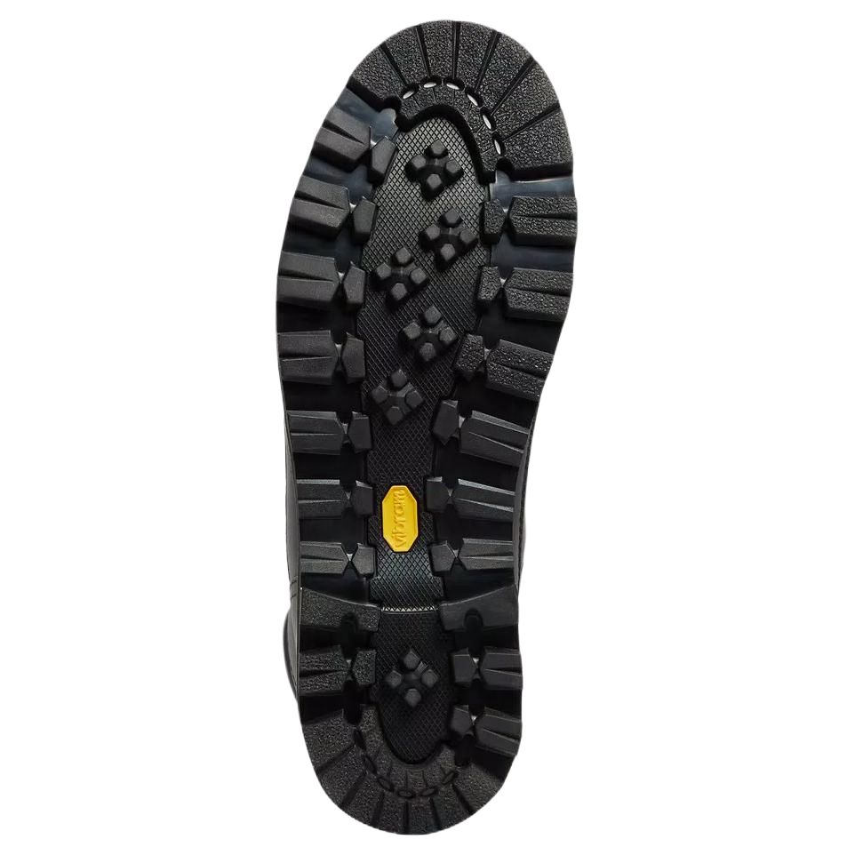 Moncler Peka Trek Lace Up Boots