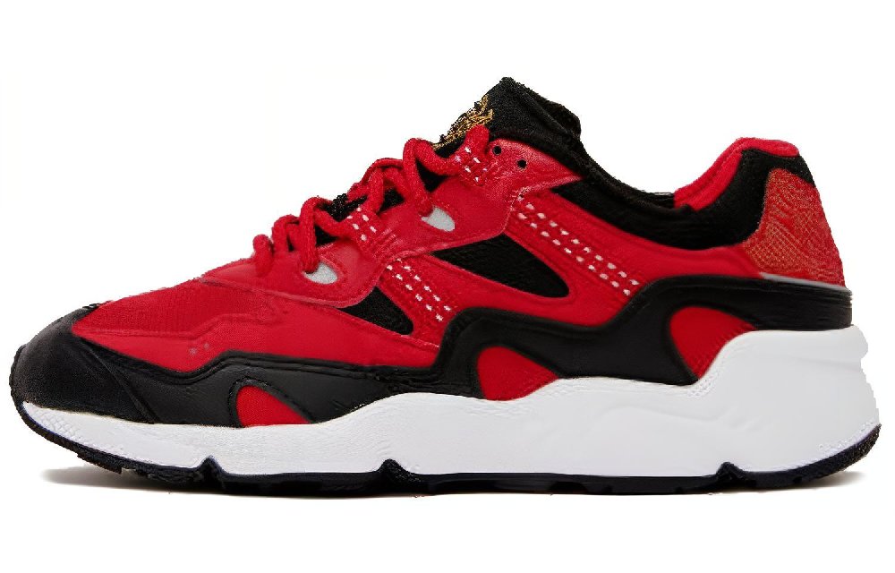 New Balance 850 D Red Black White