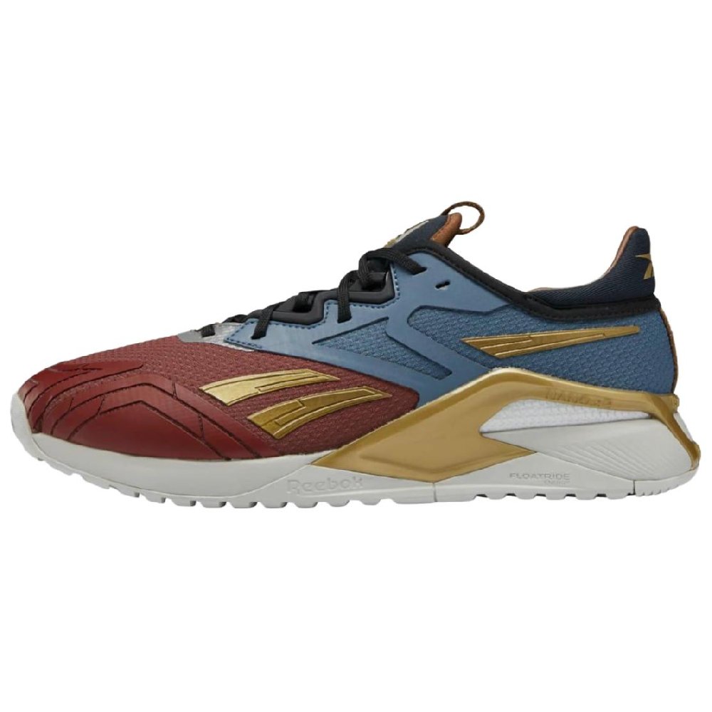Reebok Nano X2 X Dc Comics 'Wonder Woman'
