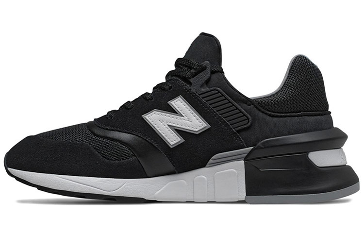 New Balance 997 Sport 'Black'