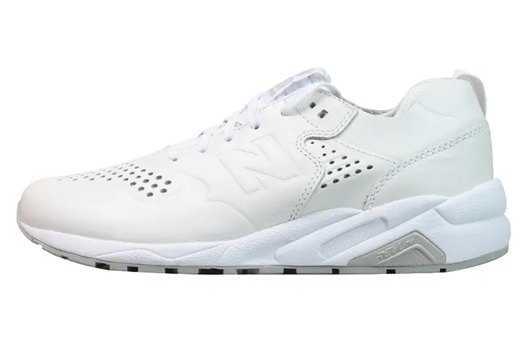 New Balance Nb 580 'White Grey'
