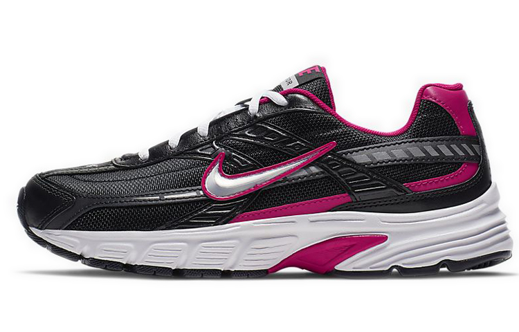 Nike Initiator 'Black Medium Pink' Women's