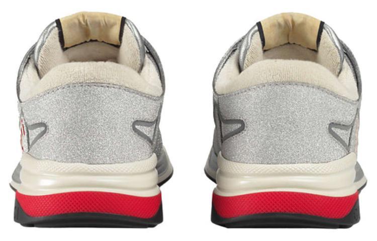 GUCCI Ultrapace 'Silver'
