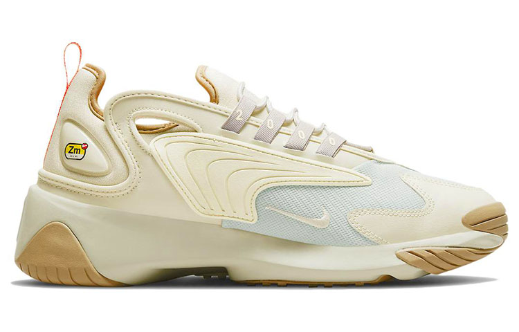 Nike Zoom 2K "Just Do It" купить в интернет-магазине Yoocart с быстрой доставкой по России.