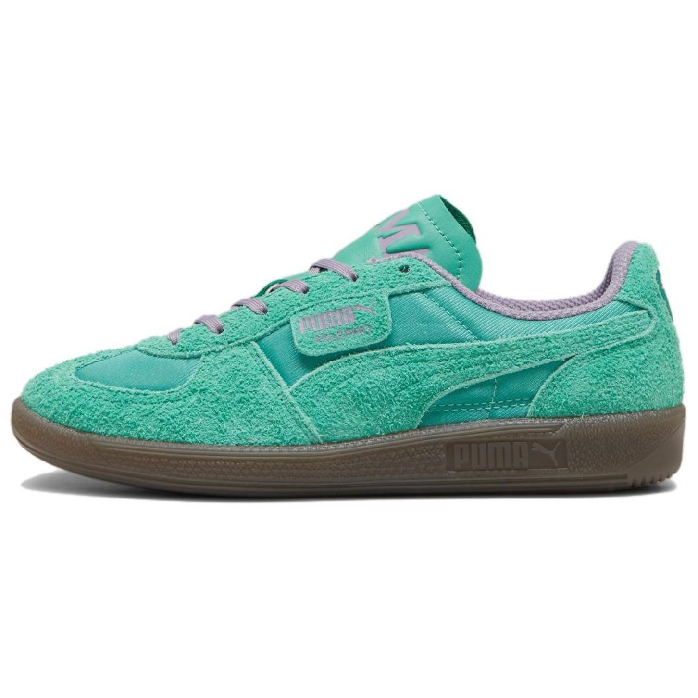 PUMA Palermo Jade Frost Green Women's