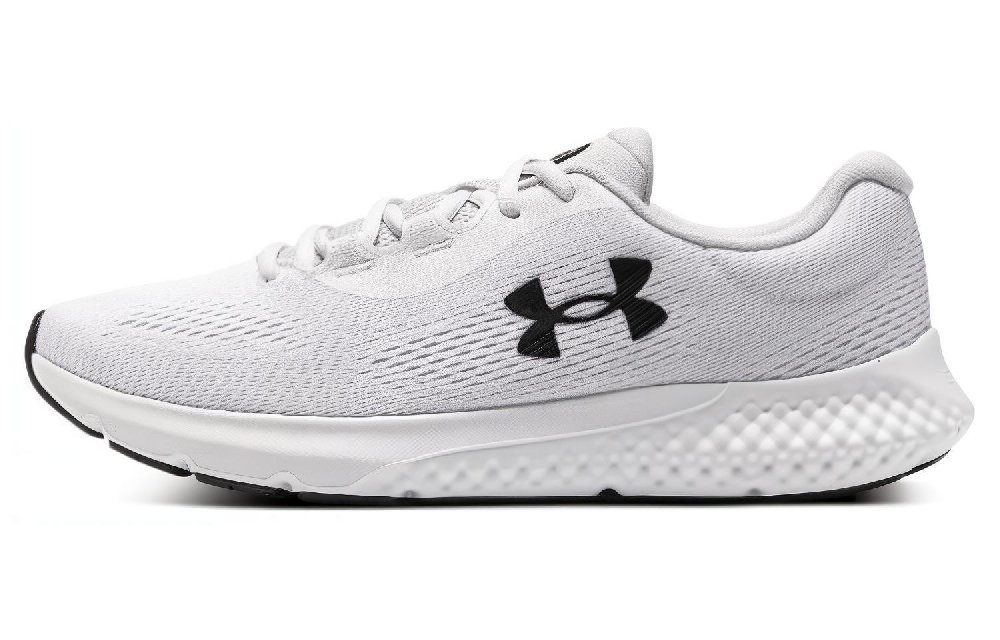 Under Armour Charged Rogue 4 'White Black'