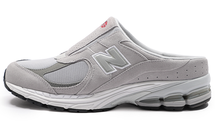 New Balance 2002R Mule Rain Cloud