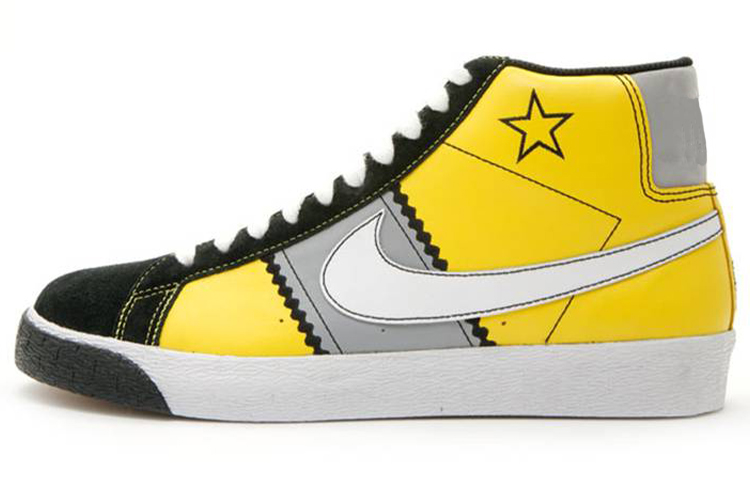 Nike Sb Blazer Elite Sub Pop