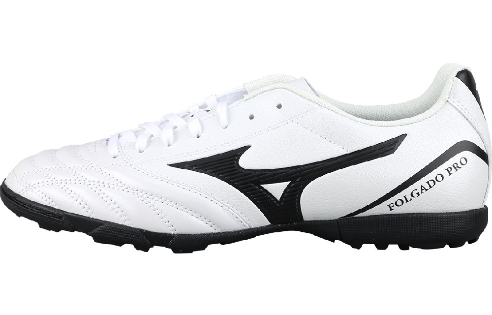 Mizuno Folgado Pro Kl AS 'White Black'