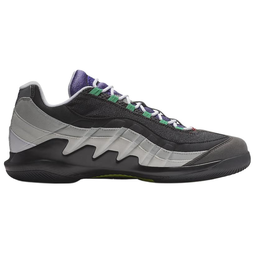 Nike Court Vapor RF Air Max 95 Greedy
