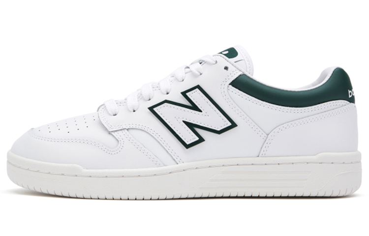 New Balance 480 White Timberwolf