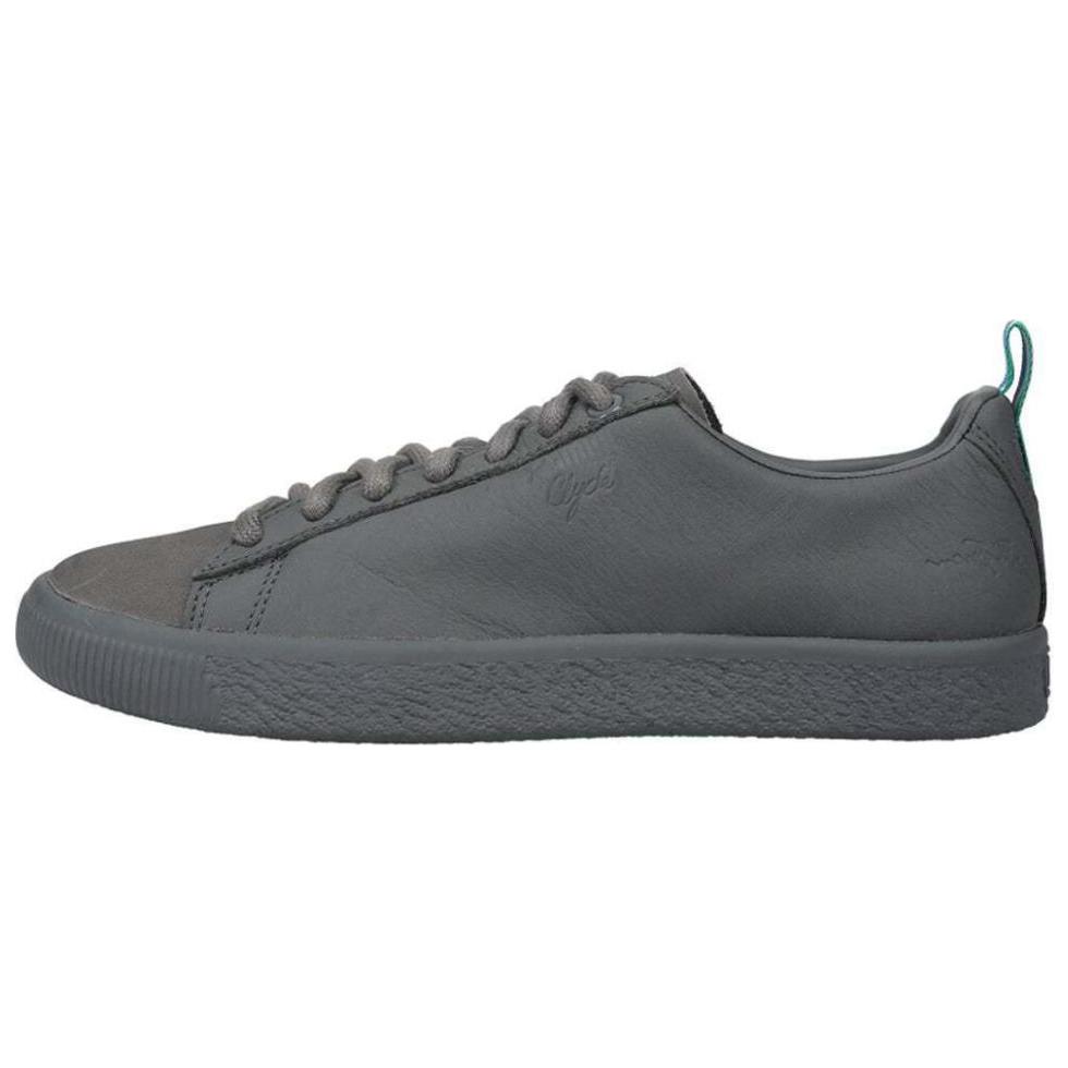 PUMA Повседневная обувь Low Top Серый Унисекс