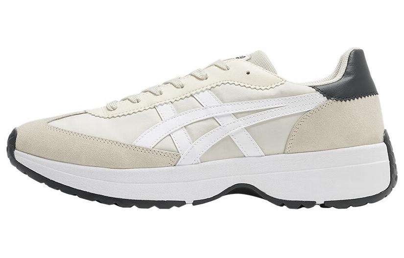 Onitsuka Tiger Traidio Shoes 'Beige Grey White'