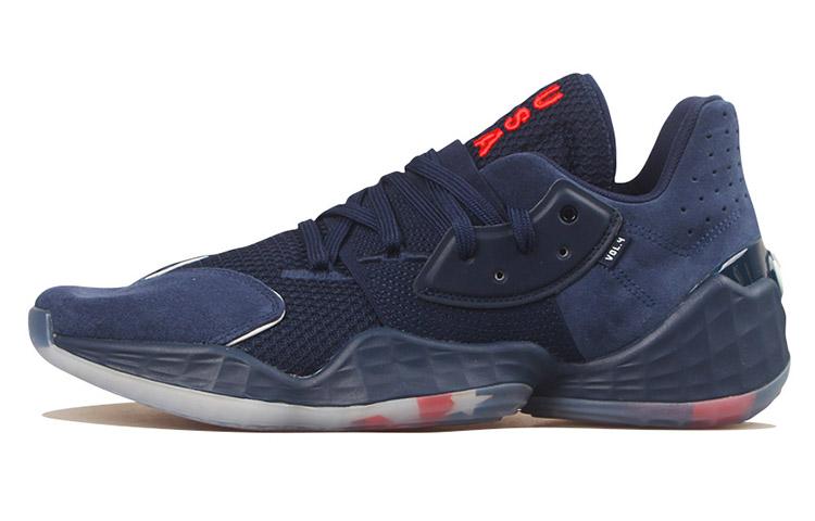 Adidas Harden Vol. 4 Team Usa