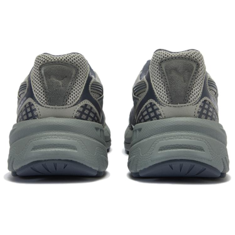 PUMA Velophasis Support Low Top Chunky Sneakers Unisex Gray купить в интернет-магазине Yoocart с быстрой доставкой по России.