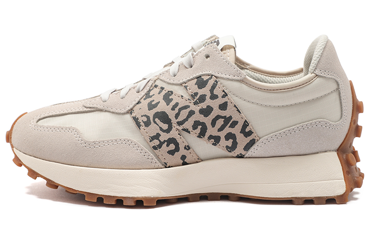 New Balance NB 327 Беговые кроссовки Низкие Унисекс