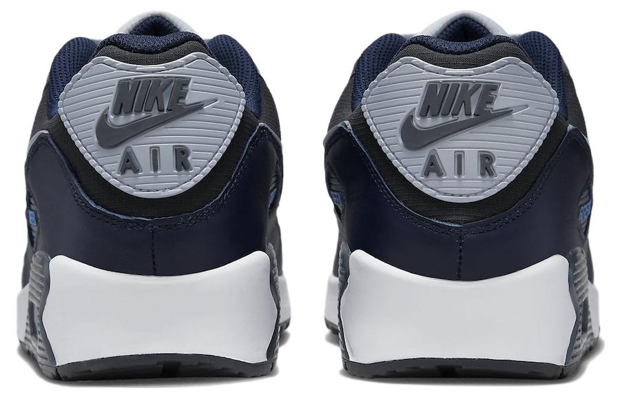 Nike Air Max 90 Gore Tex Anthracite Obsidian купить в интернет-магазине Yoocart с быстрой доставкой по России.