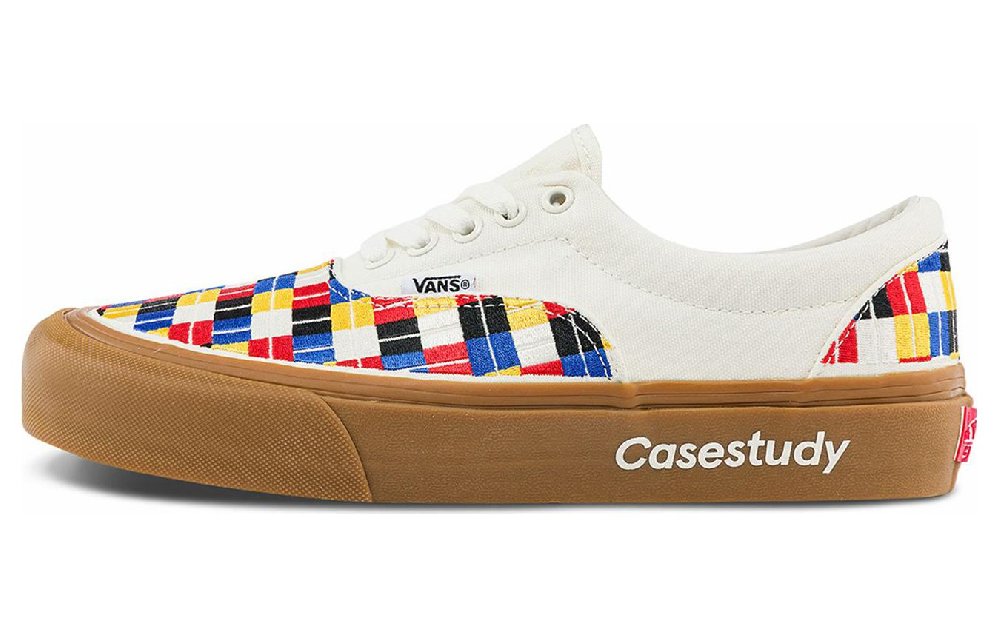 Vans Era Vlt Lx X Casestudy 'Beige'