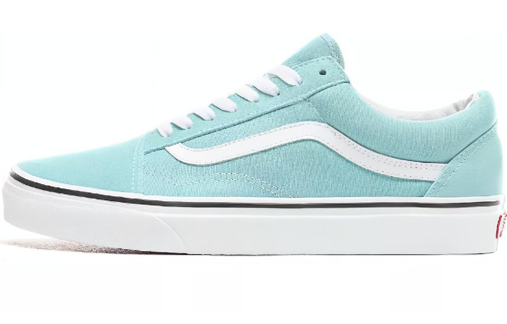 Vans Old Skool 'Aqua Haze'