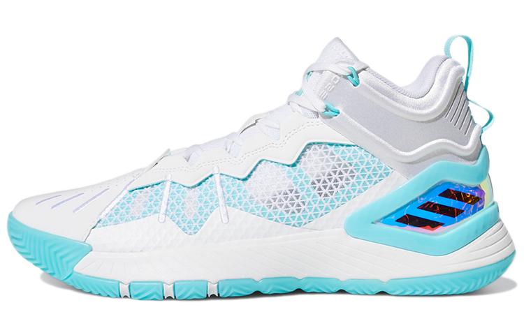 Adidas D Rose Son Of Chi Christmas