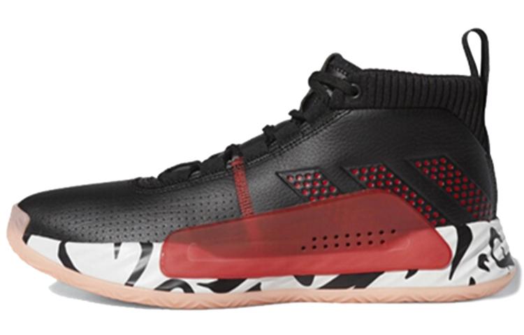 Adidas Dame 5 Chinese New Year