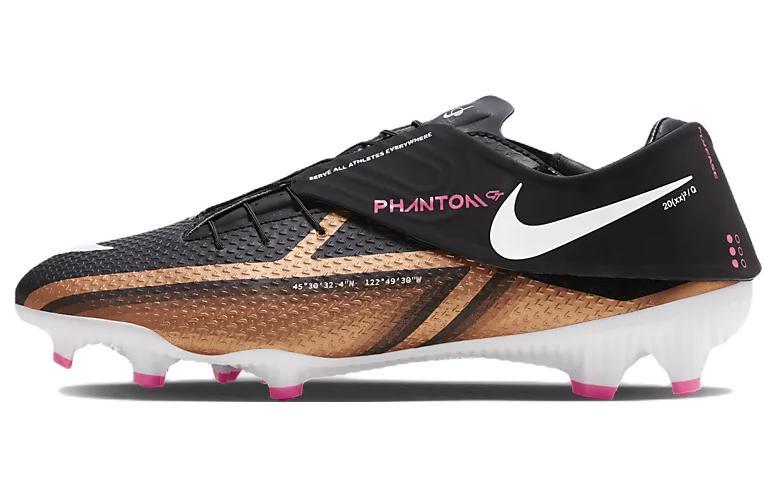 NIKE Phantom GT Футбольные бутсы Низкие Unisex