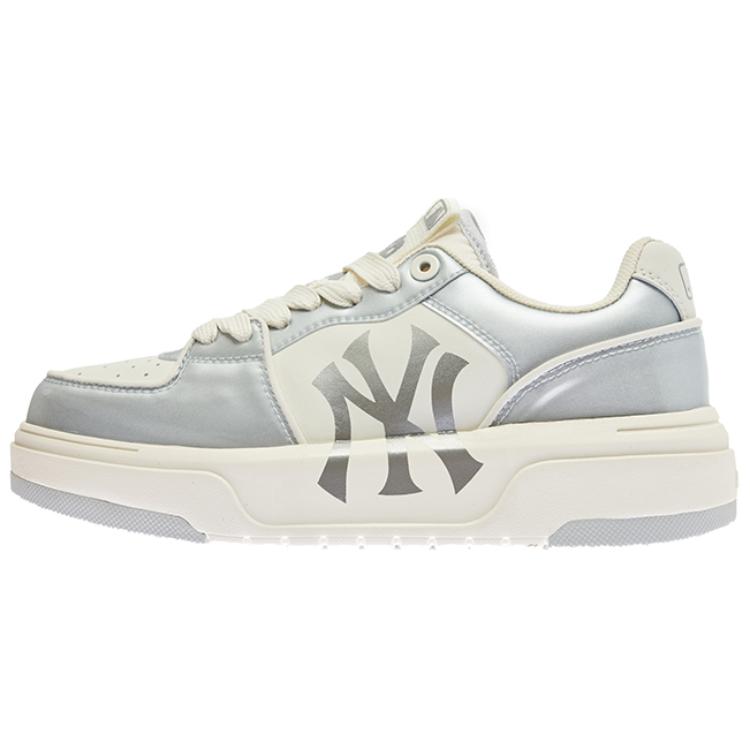 MLB Chunky Liner Skateboard Shoes Unisex Low-Top