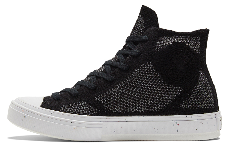 Converse Chuck 70 Renew Redux High 'Black Serene Sapphire'
