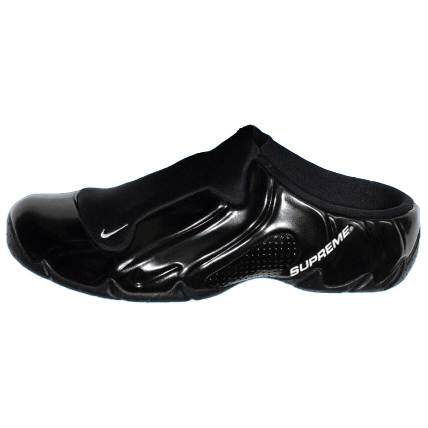 Nike Clogposite Supreme Black