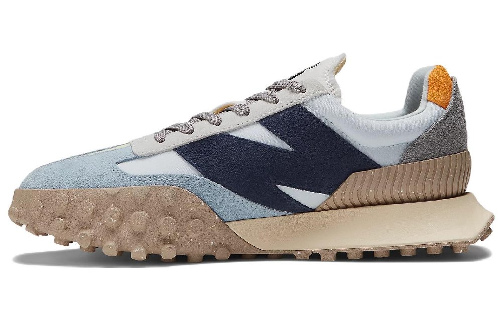 New Balance XC 72 Sea Smoke Nimbus Cloud