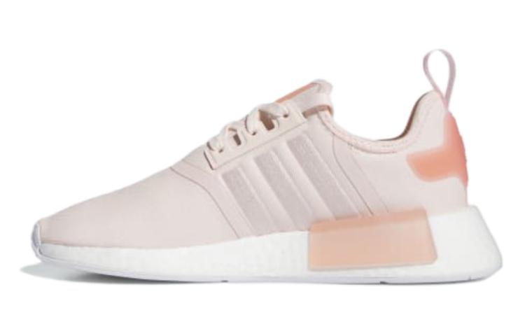 Adidas Nmd R1 Wonder Quartz Wonder Clay Cloud White Women's