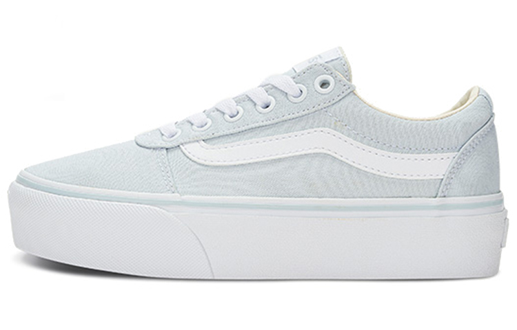 Vans Ward 'Light Blue' Women's