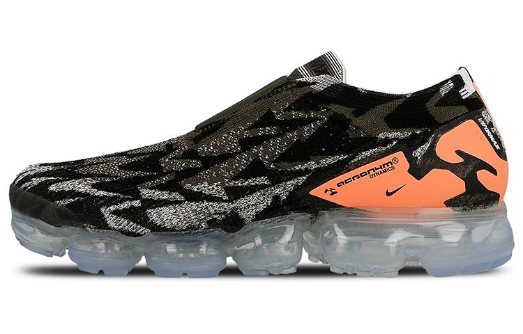 Nike Air VaporMax Moc 2 Acronym Sail