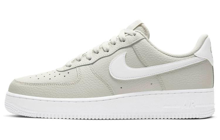 Nike Air Force 1 Low '07 Light Bone White
