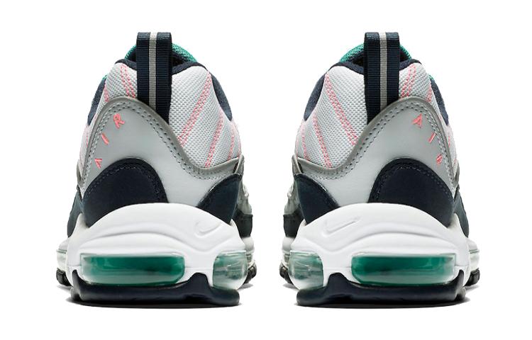 Nike Air Max 98 Tidal Wave купить в интернет-магазине Yoocart с быстрой доставкой по России.