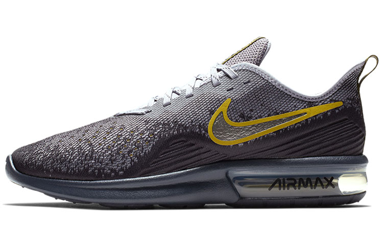 Nike Air Max Sequent 4 'Gridiron'
