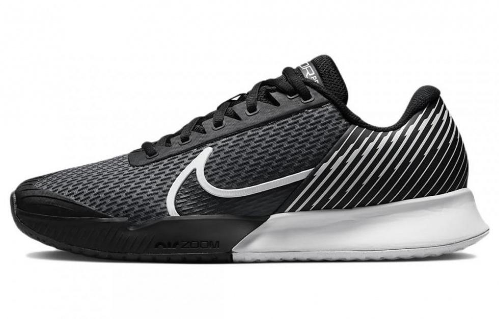Nike Court Air Zoom Vapor Pro 2 Hc 'Black White'