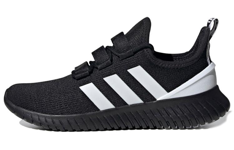 Kaptir Adidas Neo 'Core Black White'