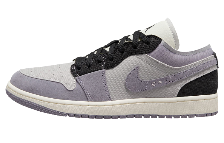 Jordan Air Jordan 1 Винтажные мужские баскетбольные кроссовки с низким верхом.