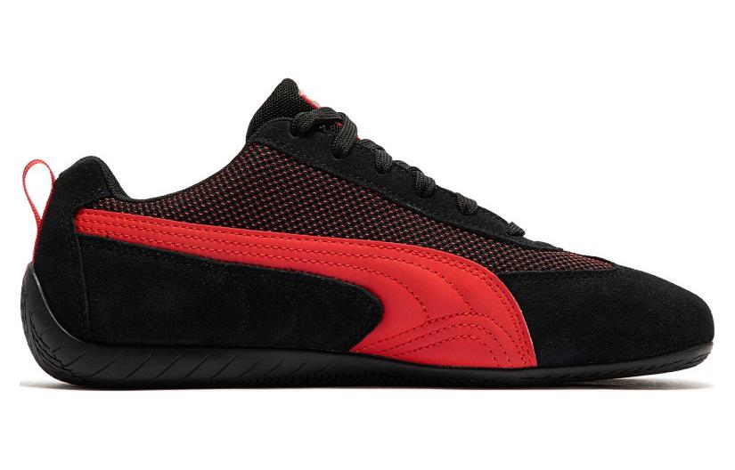 PUMA X Scuderia Ferrari Speedcat 'Metal Energy'