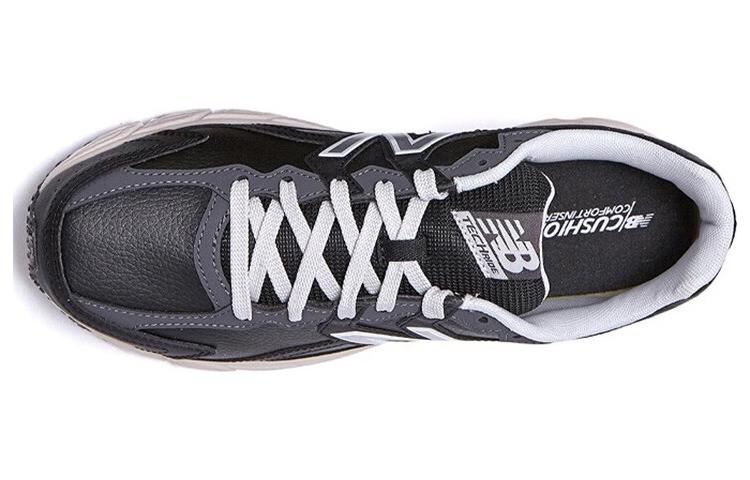 New Balance 480 'White Silver Black' Women's