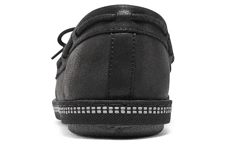 Skechers Loafers Flat Women's Black купить в интернет-магазине Yoocart с быстрой доставкой по России.